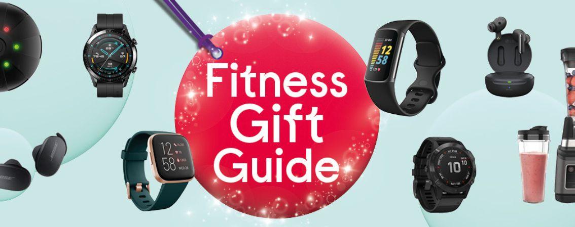 Fitness Gift Guide