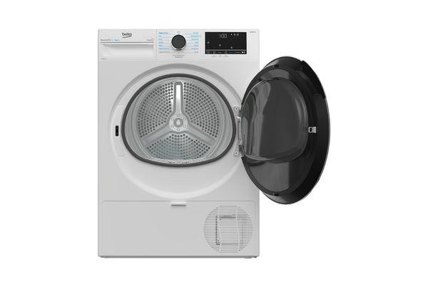 Beko Pro RapiDry B5T4823RW 8 kg Heat Pump Tumble Dryer