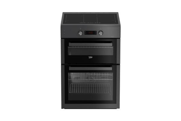 Beko Pro BDI6C55FA 60 cm Electric Induction Cooker