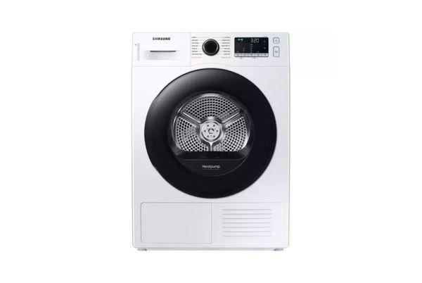 Samsung Series 5 OptimalDry DV80TA020AE/EU 8 kg Heat Pump Tumble Dryer