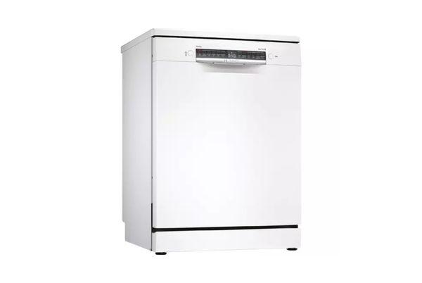 Bosch Serie 4 SMS4HAW40G Full-size WiFi-enabled Dishwasher