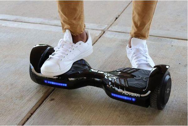 Hover-1 Superstar Hoverboard