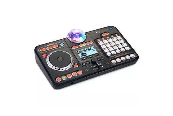 VTech Kidi DJ Mix