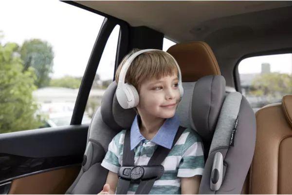 Belkin SoundForm Mini Wireless Bluetooth Kids Headphones