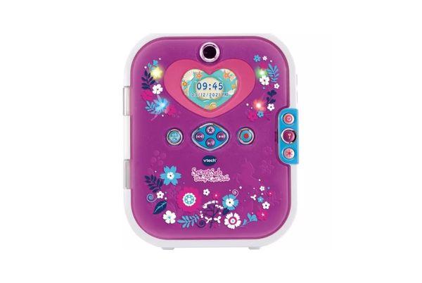 VTech Secret Safe Diary Light Show Electronic Diary
