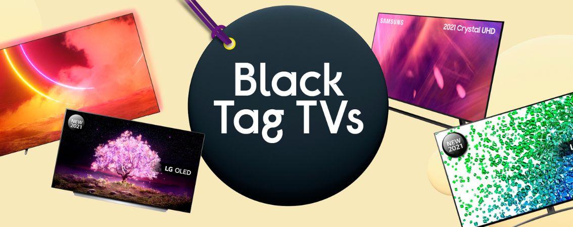 Currys black best sale tag sale 2019