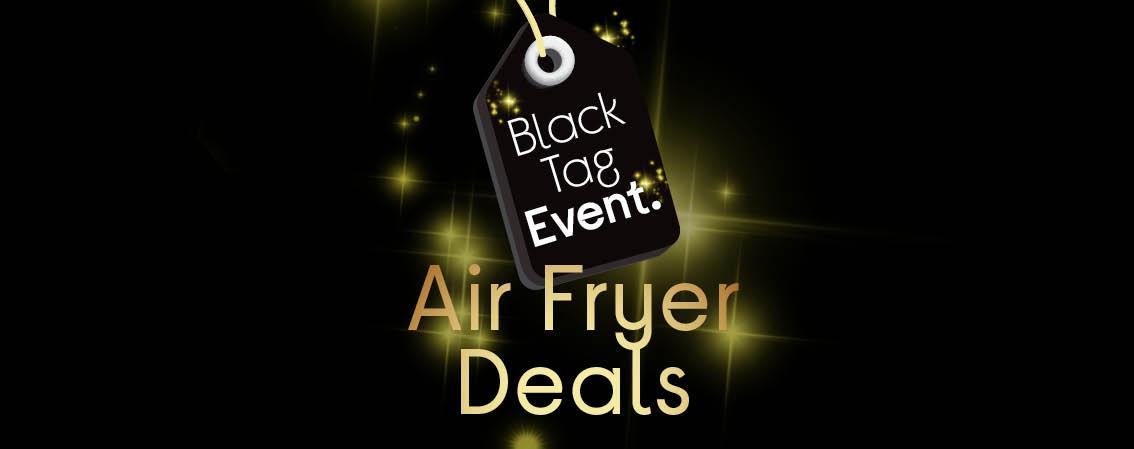 Currys black hot sale tag deals