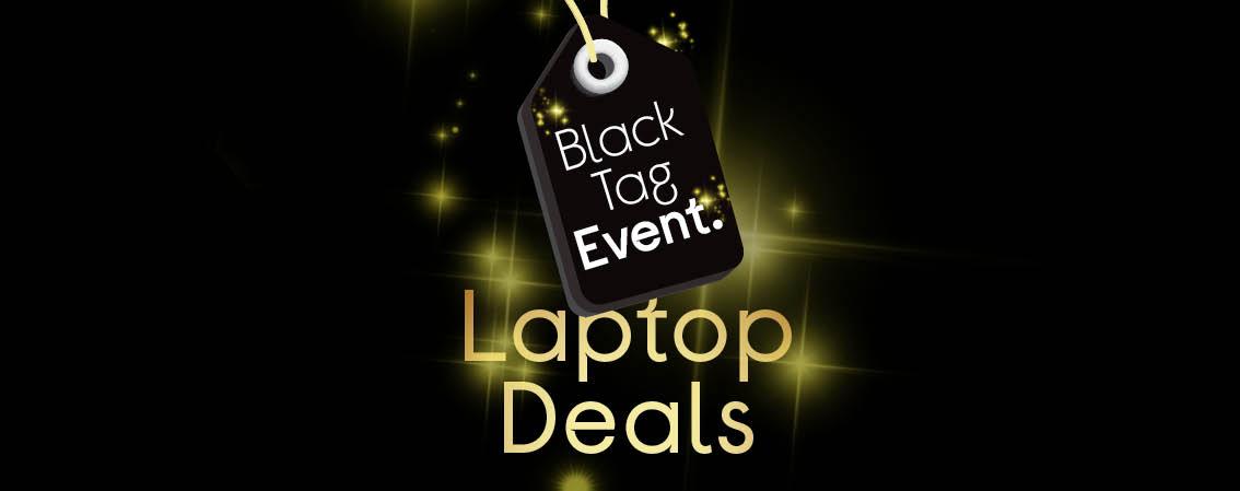 Currys black hot sale tag sale