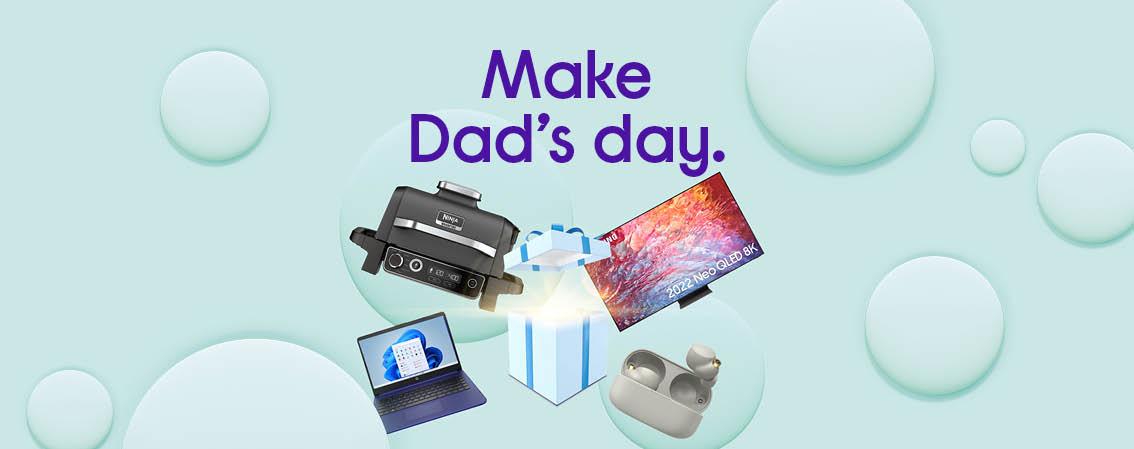 Computer gifts 2024 for dad