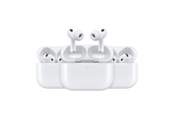 apple airpods5