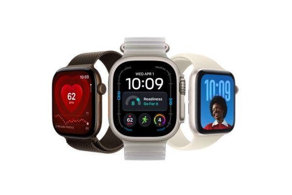 apple watch series 12