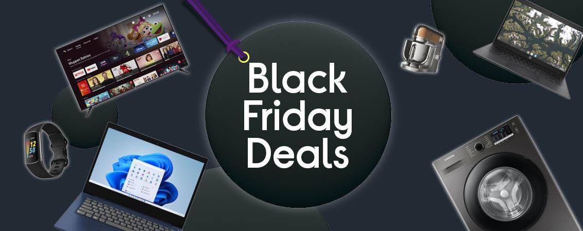 Black friday sale currys deals 2019