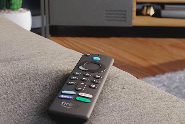 Amazon Fire TV Stick 4K Ultra HD