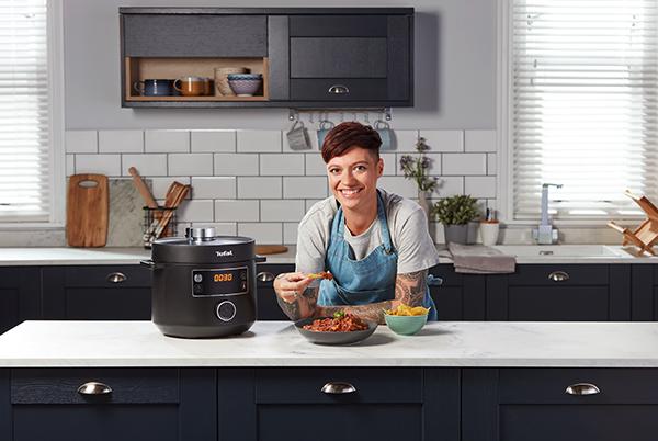 Jack Monroe's chili con carne