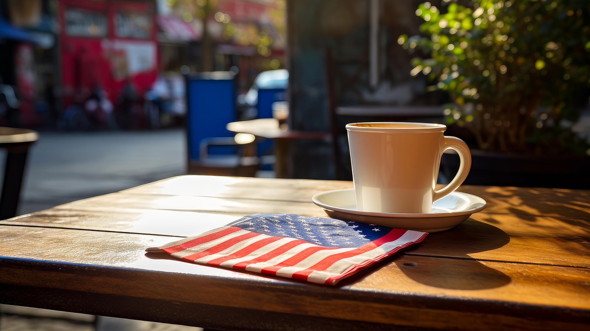 Why don't Americans use electric kettles? Currys