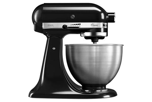 kitchenaid stand mixer