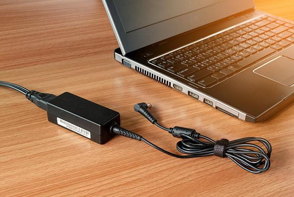 Laptop charger