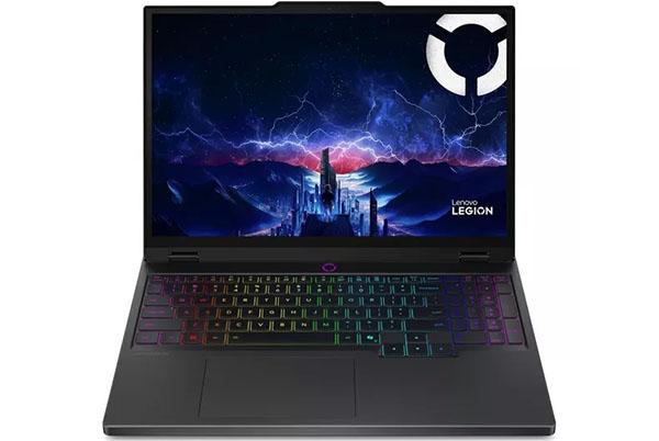 Lenovo Legion 5 gaming laptop