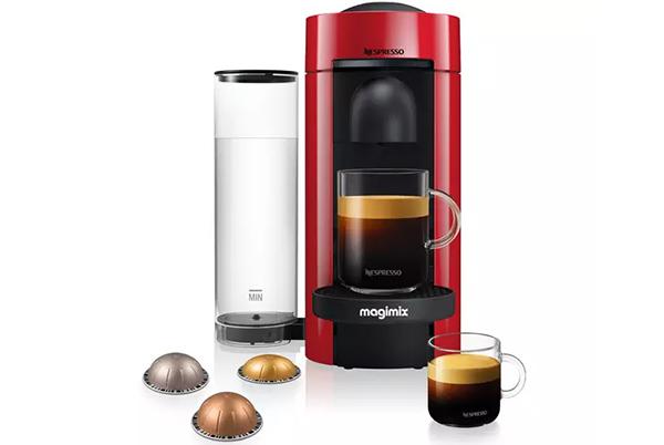 Magimax Nespresso