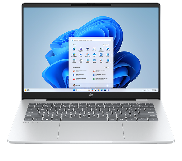 HP Omni 7