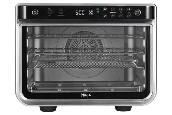 Ninja Foodi 10 in 1