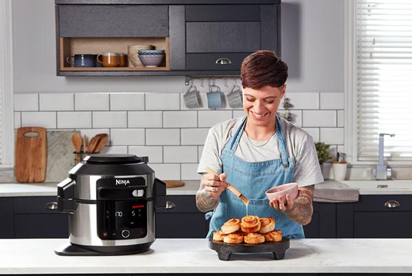 Jack Monroe prepares some Whirlybuns