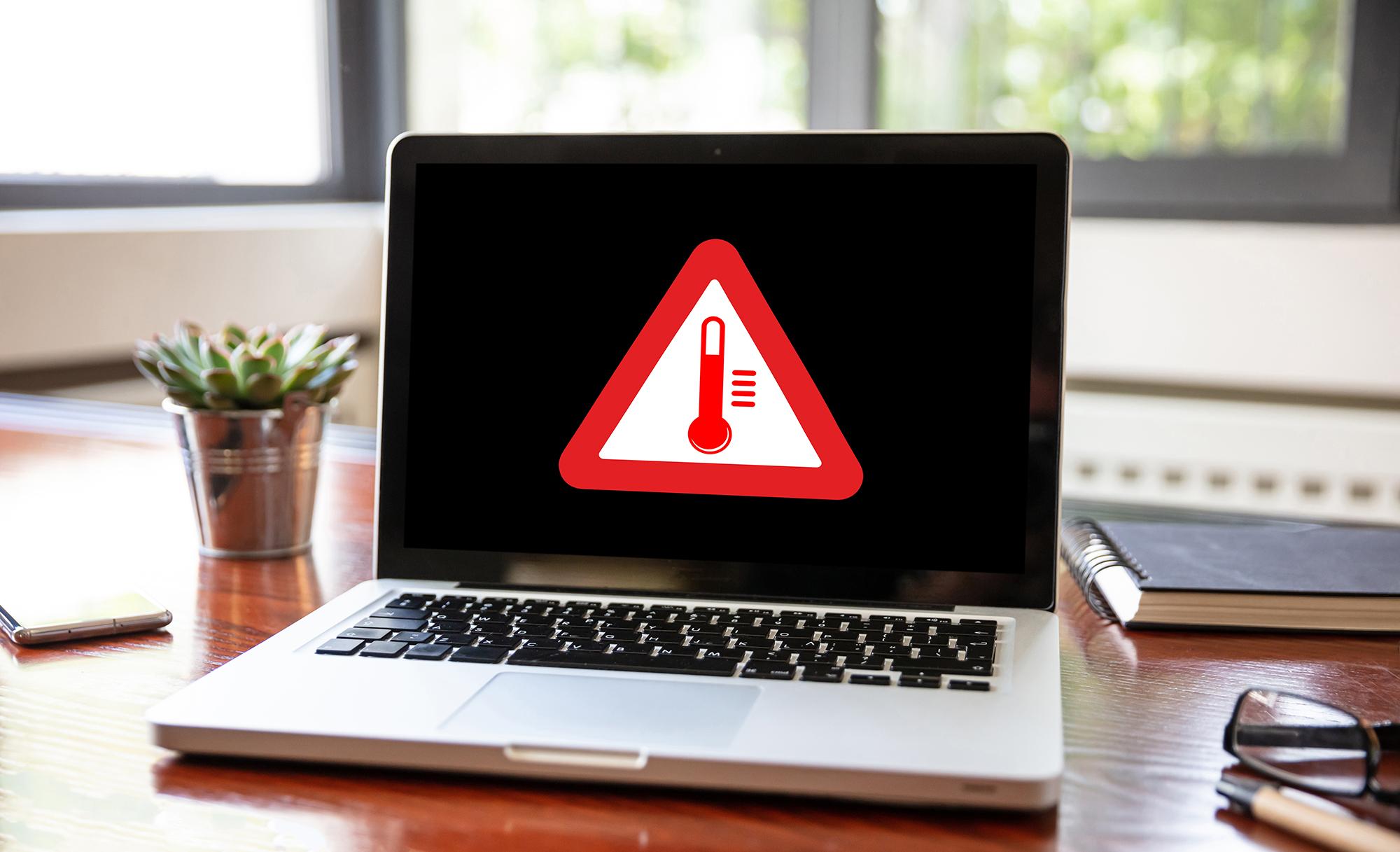 How to check your computer CPU temperature Currys