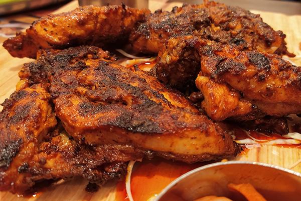 Nandos chicken