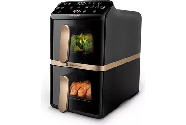 philips air fryer series 4000