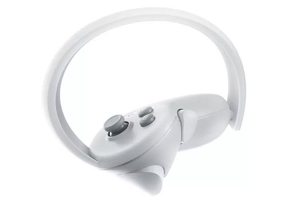 Pico 4 controller