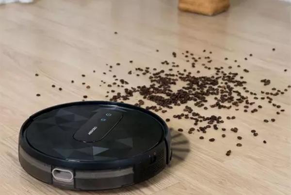 Affordable robo vac