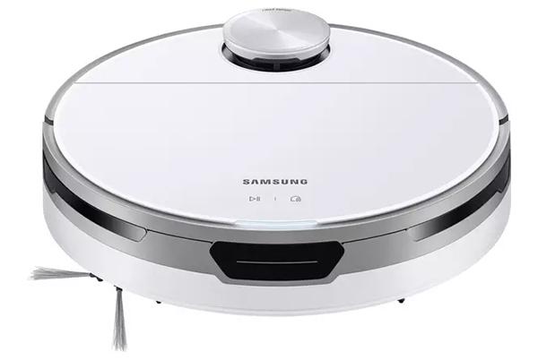 Robo vac carpet