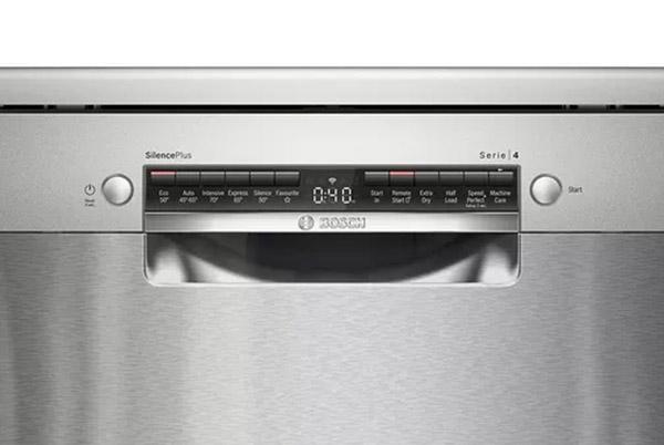 Bosch serie 4