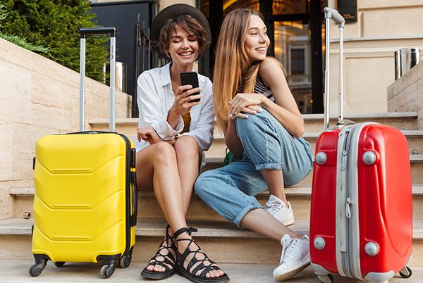 sim card when travelling