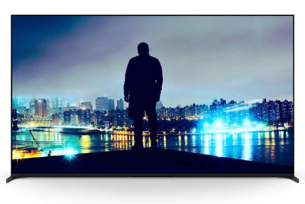 Sony Bravia 8