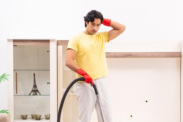 Which vacuum cleaner is right for you