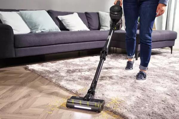 Beko Smart PowerClean Pro
