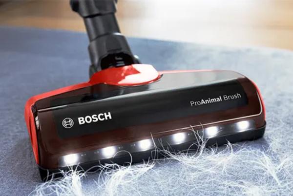Bosch Unlimited 7