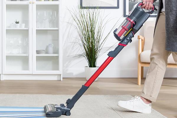 Hoover Anti-Twist Home