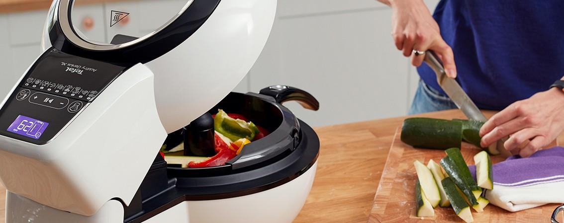 Ninja Foodi vs Tower Air fryer vs Tefal Actifry: Which Air Fryer