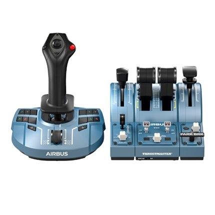 Thrustmaster Controllers