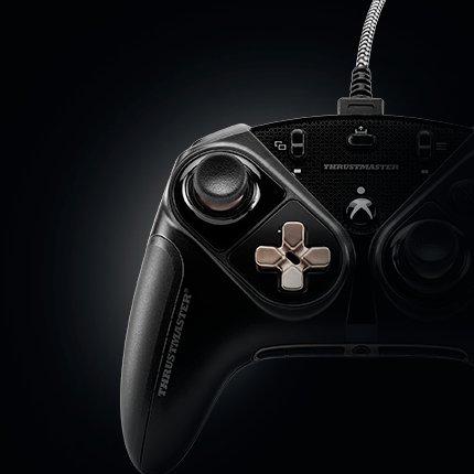 Thrustmaster Controllers