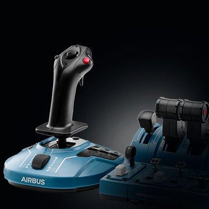 Thrustmaster Flying