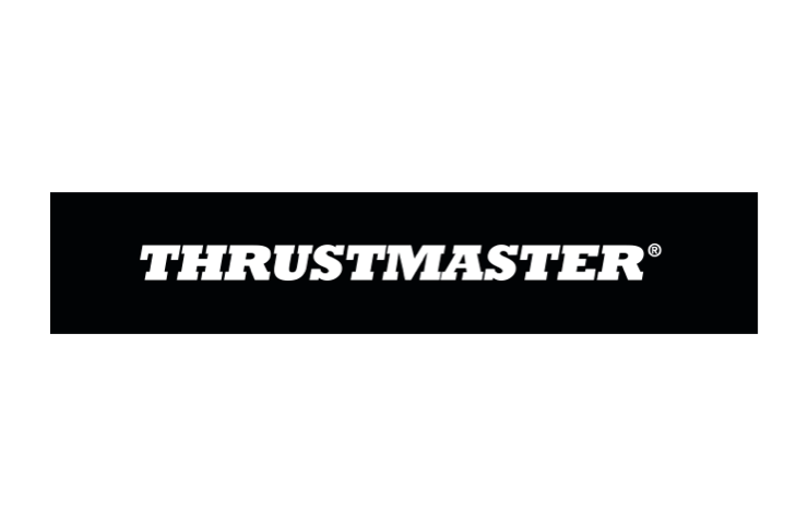 Thrustmaster logo
