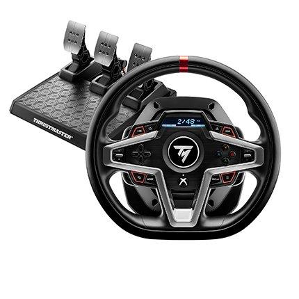 Thrustmaster Controllers