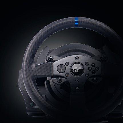 Thrustmaster Racing