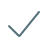 Tick icon