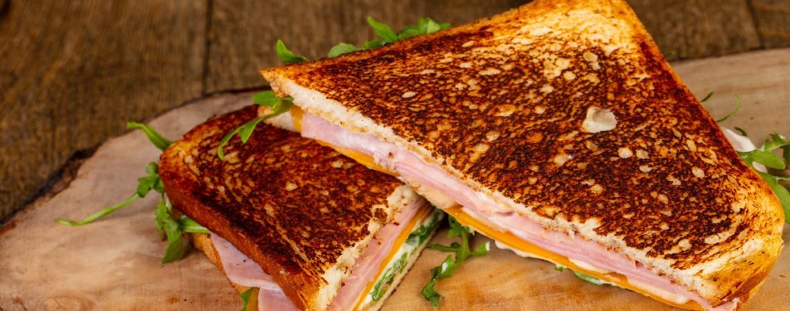 Best sandwich toasters and toastie makers 2023