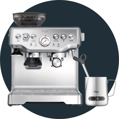 Coffee machines