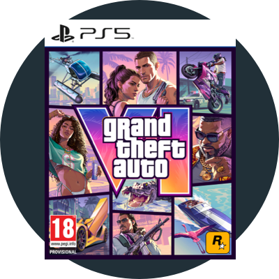 Console games